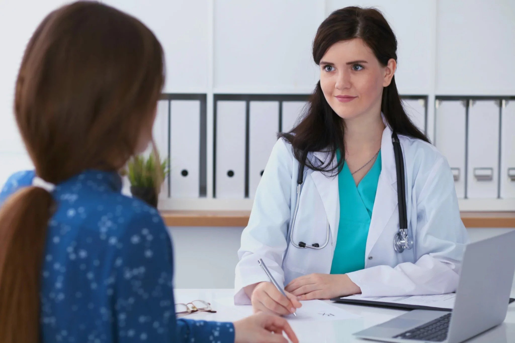 Hiustenlähdön ehkäisy