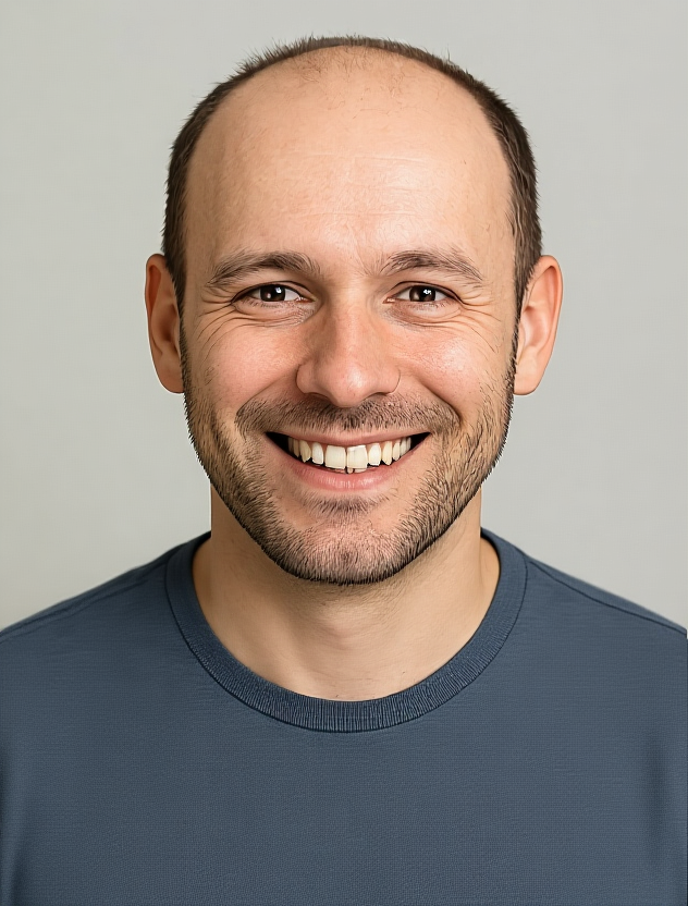 Ennen - Hiustensiirto